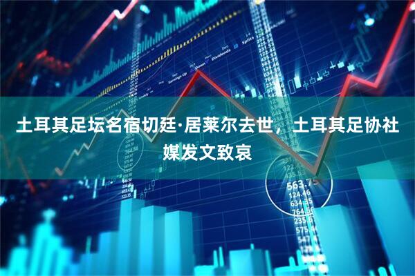 土耳其足坛名宿切廷·居莱尔去世，土耳其足协社媒发文致哀
